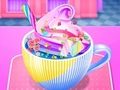 游戏婴儿泰勒：制作晚安饮品在线