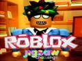 游戏Roblox 拼图挑战在线