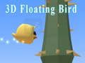游戏3D 漂浮鸟在线
