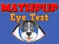 游戏Mathpup 眼睛测试在线 游戏Mathpup 眼睛测试在线