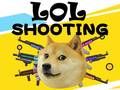 游戏LOL射击在线