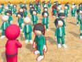 游戏鱿鱼狙击手：生存3D在线