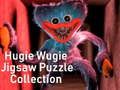 游戏Hugie Wugie 拼图合集在线