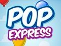 游戏PoP 快递在线