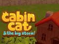 游戏小屋猫与大风暴在线