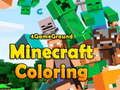 游戏4GameGround Minecraft 塗色在线