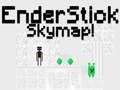 游戏EnderStick天空图在线