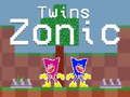 游戏双胞胎 Zonic在线