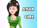 游戏亚洲女孩在线