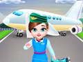 游戏宝宝泰勒航空公司高期望在线