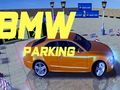 游戏BMW 停车在线