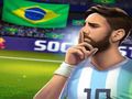 游戏国际足联世界杯2021：任意球在线