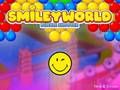 游戏Smileyworld 泡泡射手在线