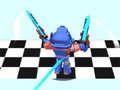 游戏武士闪电3D在线