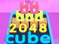 游戏2048 立方体在线