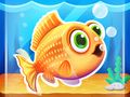 游戏鱼缸 我的水族馆在线