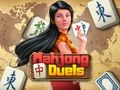 游戏麻将对决在线