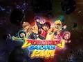 游戏Boboiboy 银河跑在线