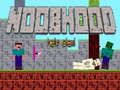 游戏NoobHood帮助艾克斯！在线