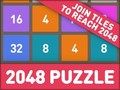 游戏2048：经典拼图在线