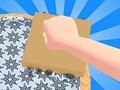 游戏海绵装饰3D在线