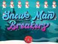 游戏雪人破坏者在线