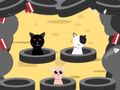 游戏抓住猫咪在线