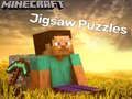 游戏Minecraft 拼图拼图在线