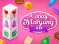 游戏糖果麻将3D在线