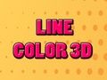 游戏线条颜色3D在线