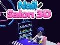 游戏美甲沙龙3D在线