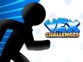 游戏Vex 挑战在线