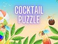 游戏鸡尾酒拼图在线