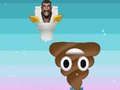 游戏斯基比迪厕所:Flappy在线 游戏斯基比迪厕所:Flappy在线