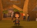 游戏Kogama: 霍格沃茨魔法冒險在线