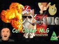 游戏猫咪点击器 MLG在线
