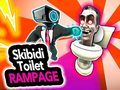 游戏Skibidi 厕所狂潮在线