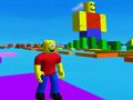 游戏Roblox Obby: 地狱塔在线