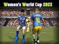 游戏女子世界杯2023在线