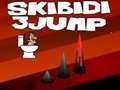 游戏Skibidi 3 跳跃在线 游戏Skibidi 3 跳跃在线