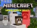 游戏Minecraft Skibidi 隐藏厕所在线