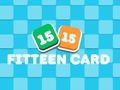 游戏Fitteen 卡牌在线