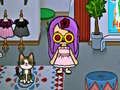 游戏打扮 Toca Boca 粉丝在线