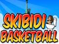 游戏Skibidi 篮球在线