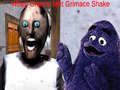 游戏当奶奶遇见 Grimace Shake在线