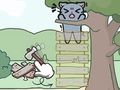 游戏抓住猫在线