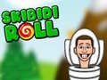 游戏Skibidi 滚动在线