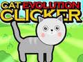 游戏猫进化:点击器在线 游戏猫进化:点击器在线