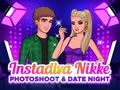 游戏Instadiva Nikke 照片拍摄与约会之夜在线