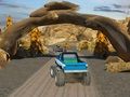 游戏极限越野车和卡车驾驶3D在线